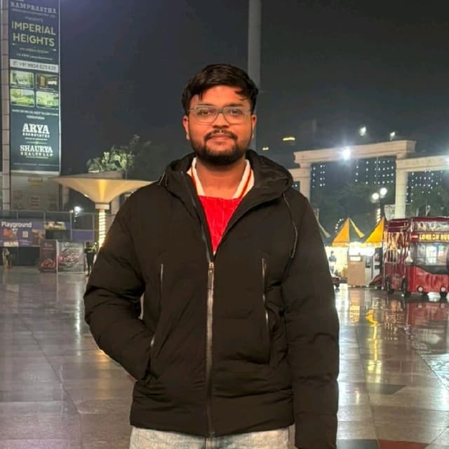 Tanishq Vaibhav