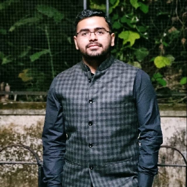Tanishq Verma