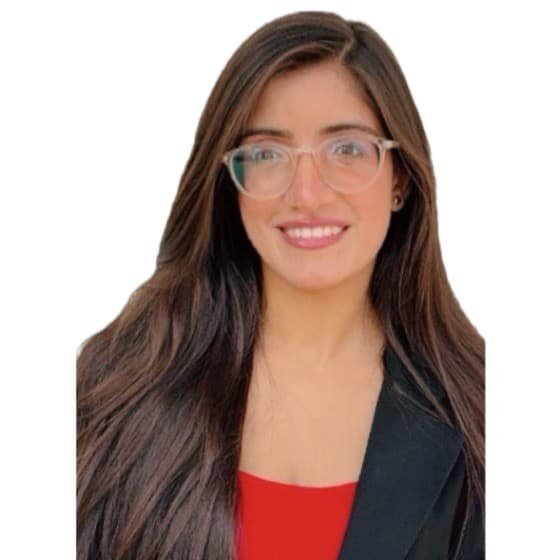Tanishqa Rawlani
