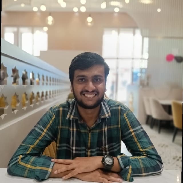 Tanishq K.