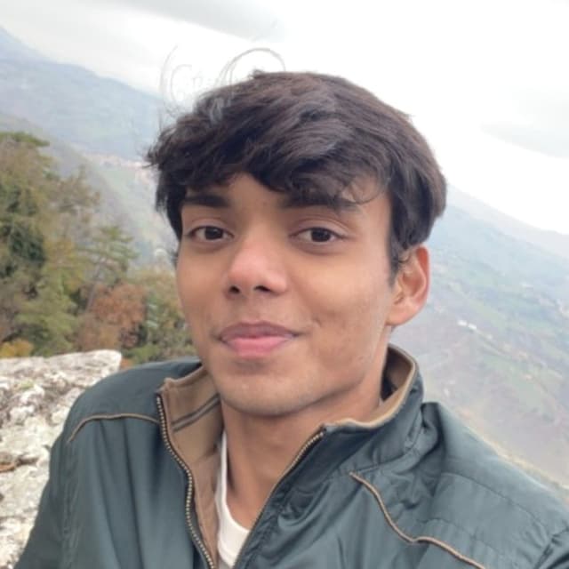 Tanishq Garg
