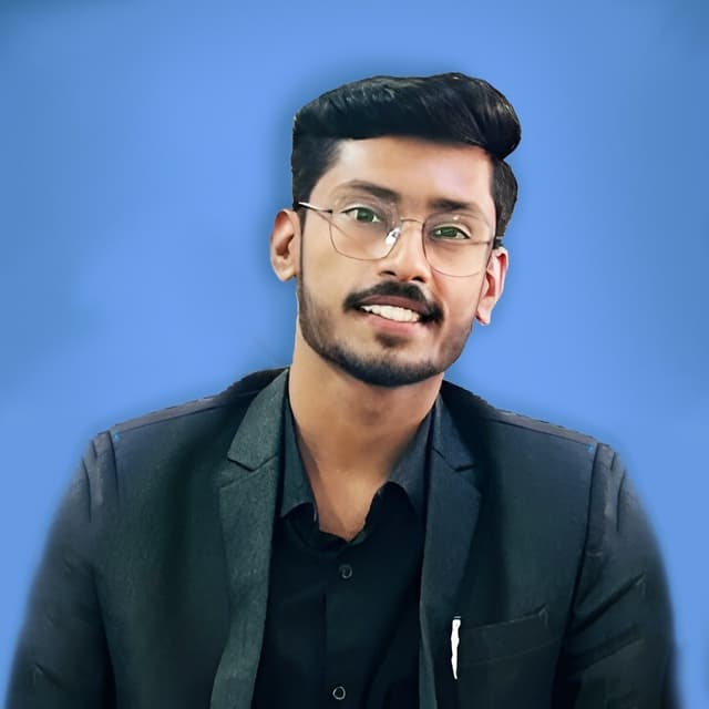 Tanishq Jain