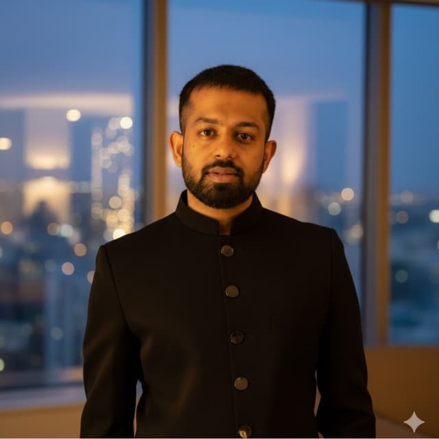 Tanishq Jaiswal