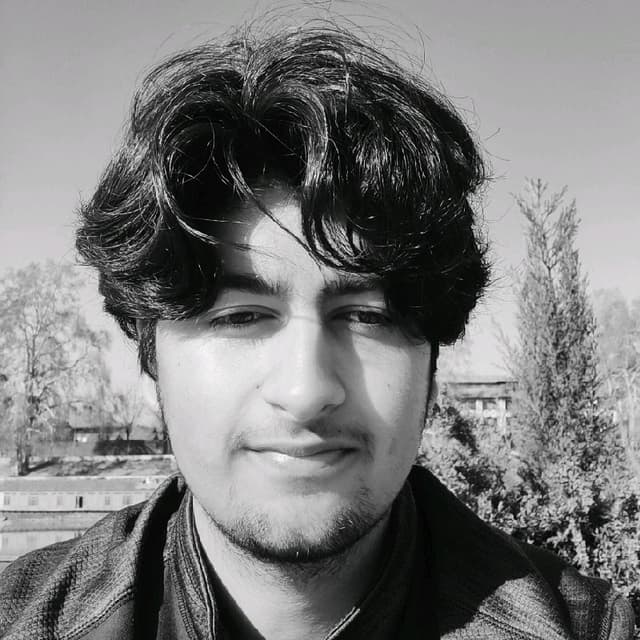 Tanishq Malhotra