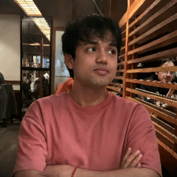 Tanishq Pratap