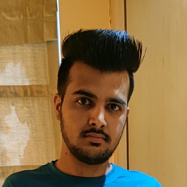 Tanishq S.