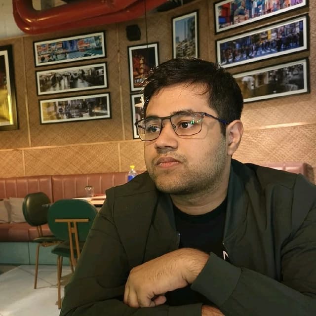 Tanishq Singla