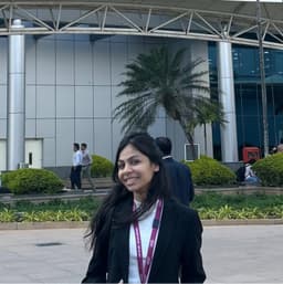 Tanishqua Verma