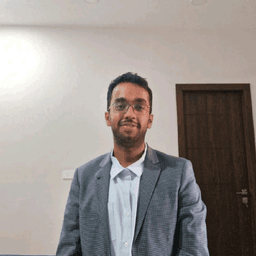 Tanishque Agrawal