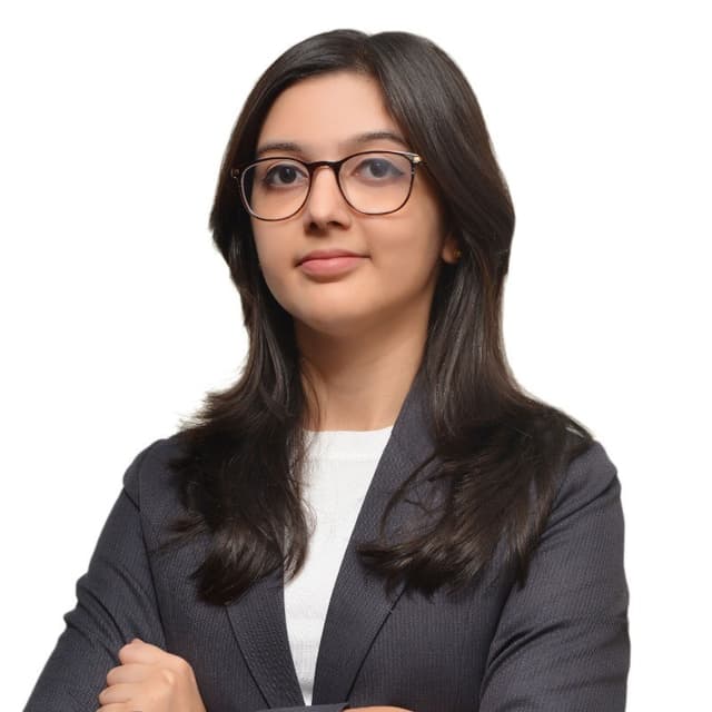 Tanisi Mishra