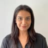 Taniska Jha