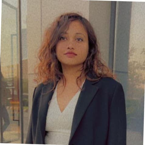 Taniya Agrawal
