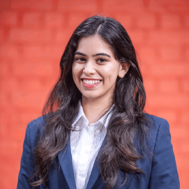 Taniya Chouhan