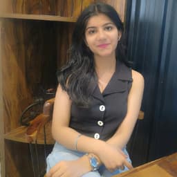 Taniya Pahuja