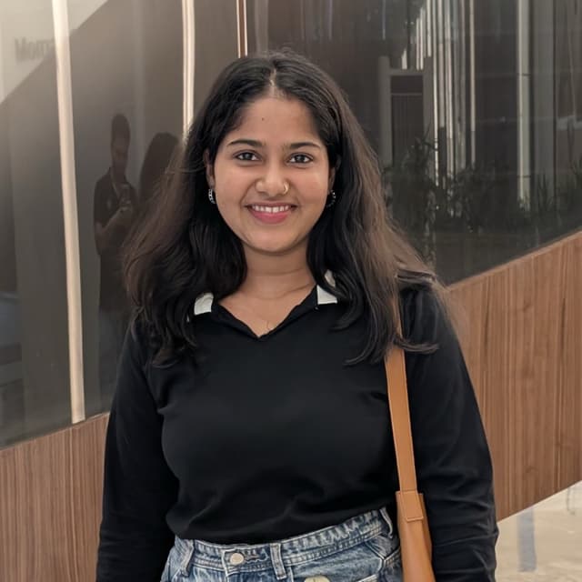 Taniya Mittal