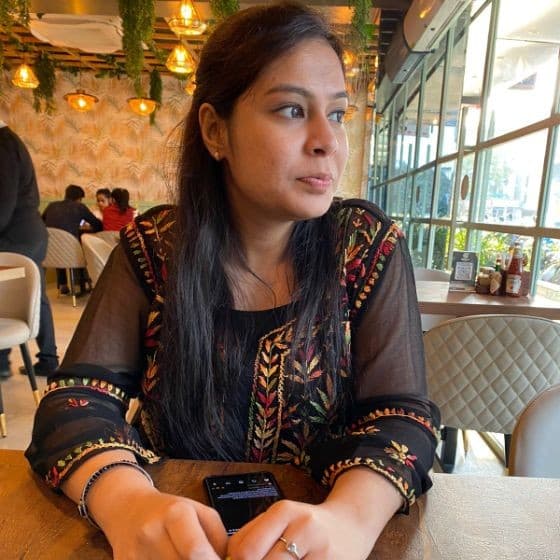 Taniya Arora