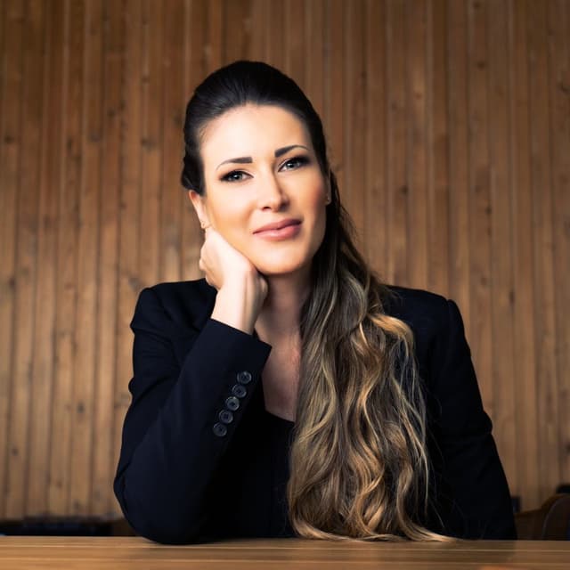 Tanja Magaš