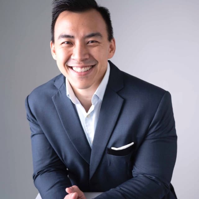 Jeremy Tan
