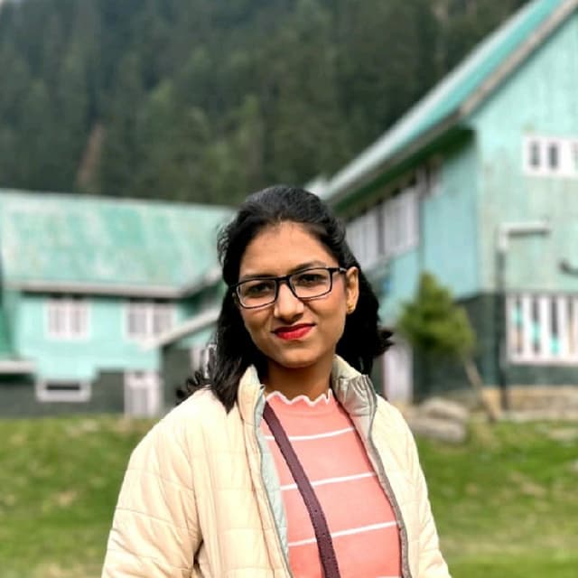 Tanjot Bhatia