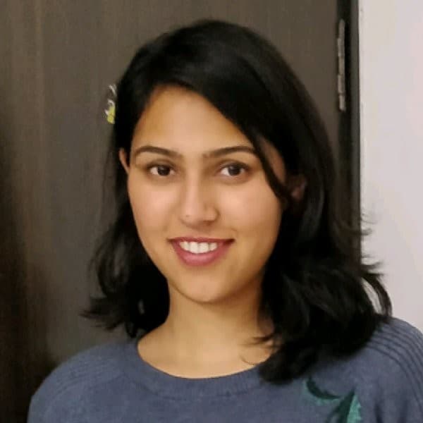 Tanjot Kaur