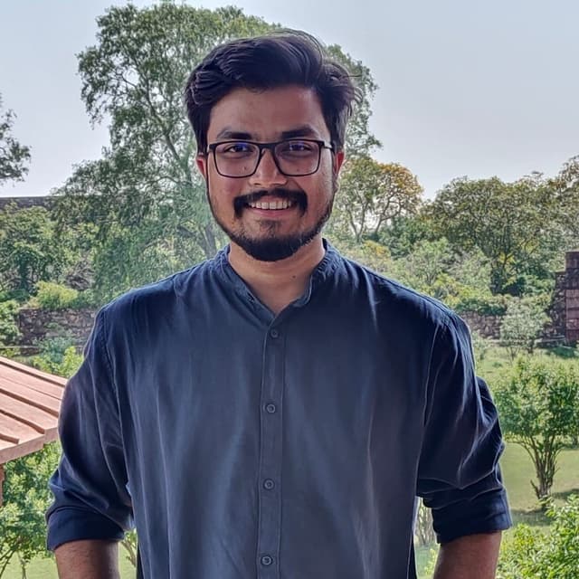 Tanmay Agrawal