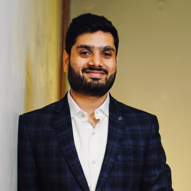Tanmay Agrawal