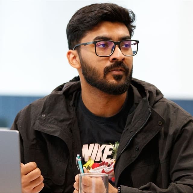 Tanmay Agrawal