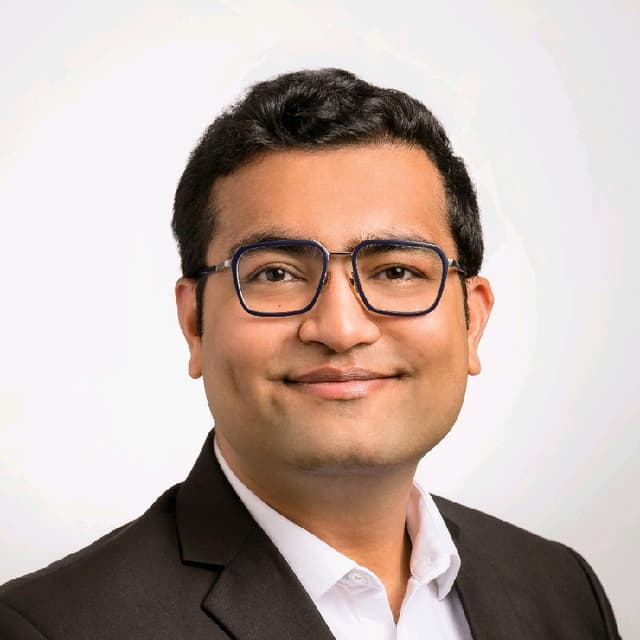 Tanmay Bagree
