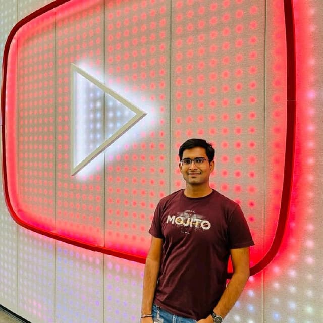 Tanmay Bansal