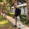 Tanmay Bhavsar