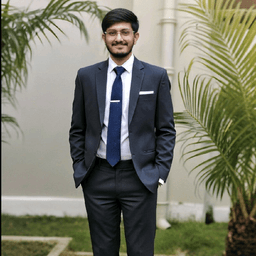 TANMAY BORA