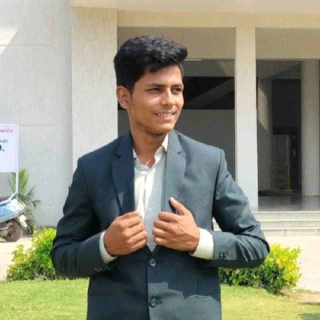 Tanmay Borse
