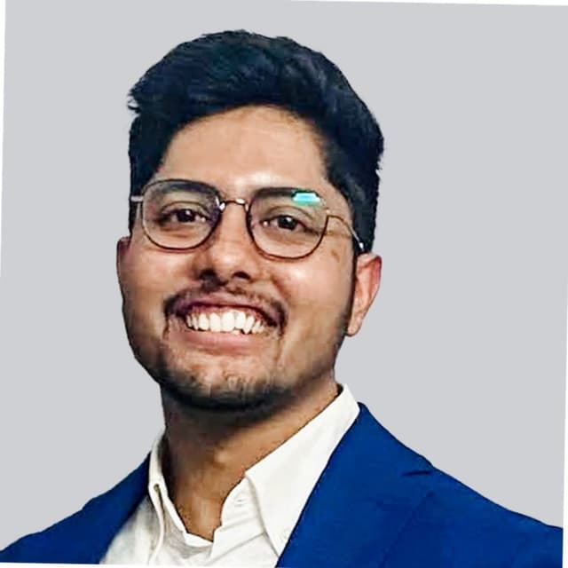 Tanmay Das
