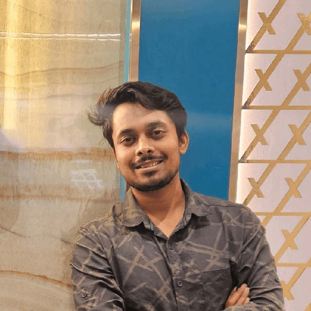 Tanmay Dhawale