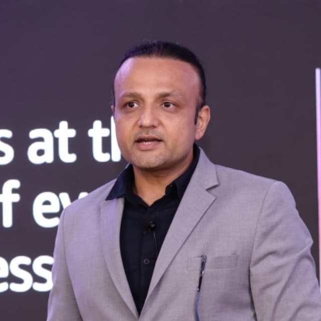 Tanmay Dubey