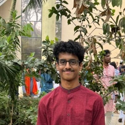 Tanmay Gejapati