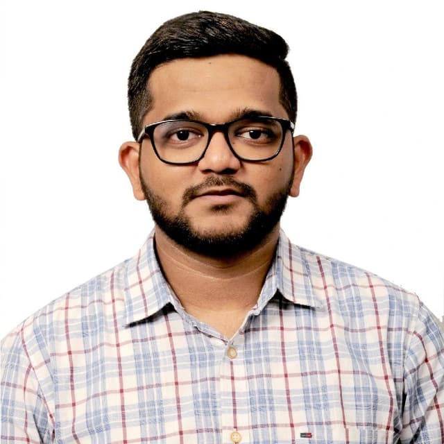 Tanmay Ghige