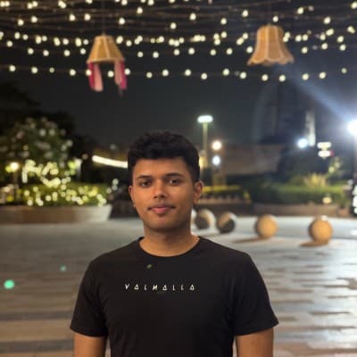 Tanmay Gunwant