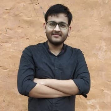 Tanmay Gupta