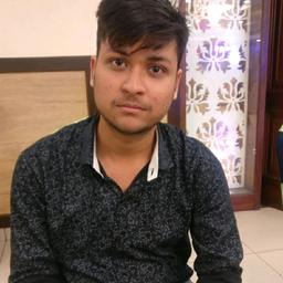 Tanmay Jain