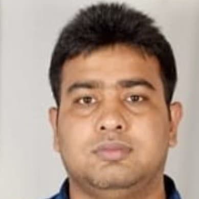 Tanmay K.