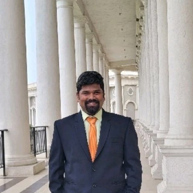 Tanmay Kambli