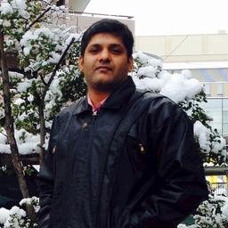 Tanmay Lohagaonkar