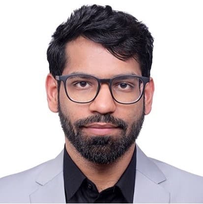 Tanmay Malhotra