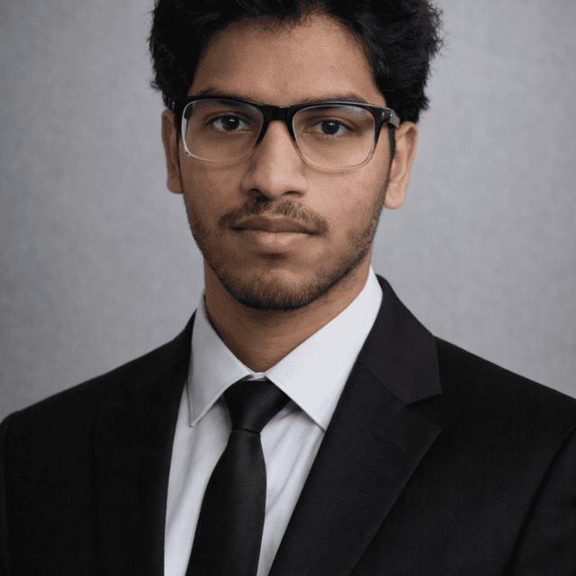 Tanmay Mewati