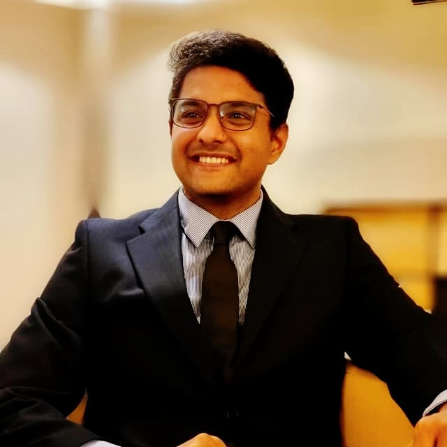 Tanmay Murugkar