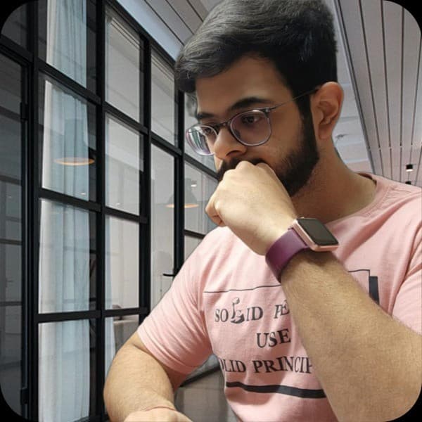 Tanmay Pahuja