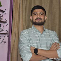 Tanmay Piyush Kaushik