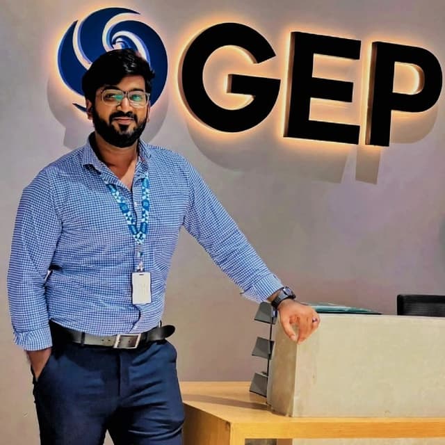 Tanmay Patil