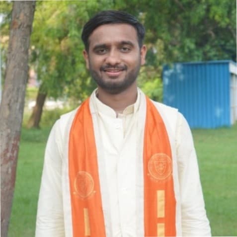 Tanmay Raj